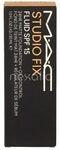 MAC Studio Fix Fluid Foundation SPF15 NC20 30 ml G0006071974