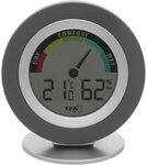 TFA 30.5019.01 Cosy Digitales Thermo Hygrometer 30.011242