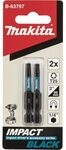 Makita B-63797 Bit T25x50mm 2Stk.