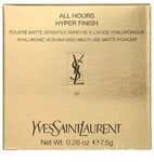 Yves Saint Laurent YSL All Hours Hyper Finish Powder #02 7,5 g