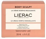 Lierac Paris Lierac Body Sculpt The Morpho-Reshaping Cream 200 ml G0024031424