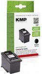 KMP C87 Tintenpatrone schwarz kompatibel mit Canon PG-540 XL 1516,4001