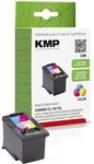 KMP C88 Tintenpatrone color kompatibel mit Canon CL-541 XL 1517,4030