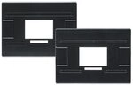 Kaiser Formatmaske 24,5x36,5mm 4491
