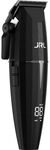 JRL Professional Fresh Fade 2020C-B Onyx Clipper schwarz