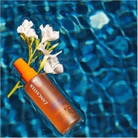 Lancaster Sun Beauty Nude Skin Sensation High Protection SPF50 150 ml