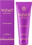 Versace G0003246924, Versace Dylan Purple Pour Femme Perfumed Bath & Shower Gel 200