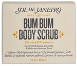Sol De Janeiro Bum Bum Body Scrub 220 g G0000685108