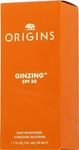 Origins G0014161124, Origins Ginzing Daily Moisturizer SPF30 50 ml