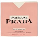 Prada Paradoxe Virtual Flower Edp Spray Refillable 50 ml G0006235109