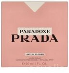 Prada Paradoxe Virtual Flower Edp Spray Rechargeable 30 ml G0017636223