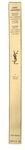 Yves Saint Laurent YSL Lines Liberated Eye Liner Waterproof #03 Bronze 1,2 g