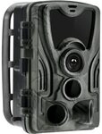 Braun Phototechnik Braun Scouting Cam Black550 57658