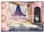 MAC Connect In Colour Eyeshadow Palette 6 Shades - Encrypted Kryptonic 6,25 g