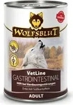 Wolfsblut Dose VetLine Gastrointestinal 395g