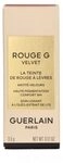 Guerlain Rouge G Luxurious Velvet Refill #880 3,5 g