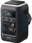 Anker SOLIX C300X DC Powerstation A1728311
