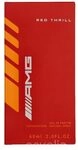 Mercedes Benz AMG Red Thrill Edp Spray 60 ml G0021762901