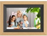 Braun Phototechnik Braun DigiFrame 10B WiFi buche 25,7cm (10,1 ) 21265