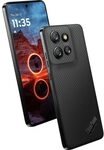 Motorola ThinkPhone 25 8+256GB carbon black PB5W0001SE