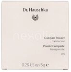 Dr. Hauschka Compact Powder #00 Translucent 8 g G0023066755