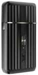 JRL Professional Onyx Single Foil Shaver schwarz SH2301