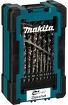 Makita D-78368 Metallbohrer-Set HSS-GS 25-tlg.