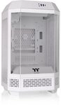 Thermaltake The Tower 250 Snow White CA-1Z9-00S6WN-00