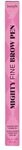 Benefit Mighty Fine Brow Eyebrow Pencil #4 Warm Deep Brown 0,5 ml