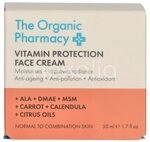 The Organic Pharmacy Antioxidant Face Cream 50 ml G0012189342