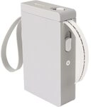 Olympia Etikettendrucker P 22 wei&szlig; 6301