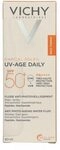 Vichy Capital Soleil UV-Age Daily Anti-Ageing Fluid SPF50 80 ml