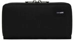 Pacsafe RFIDsafe Continental Wallet schwarz 11075130