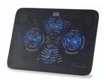 Conceptronic CNBCOOLPADL4F Notebook-K&uuml;hlunterlage