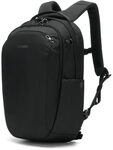 Pacsafe V 26l Tour Rucksack schwarz 61125130