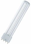 Osram DULUX L Energiesparlampe 18W/840 2G11 FS1 DU-L-18-840