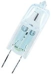 Osram Halostar Sockellampe 10W 12V G4 64415S