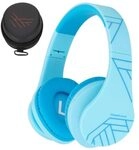 PowerLocus P2 Kids Kinder- Kopfh&ouml;rer blau pwl-p2kids-blue