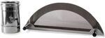 Alfa Forni Low & Slow Kit 4 Pizze (Classico - Moderno) AC-KITLOWSLO4P