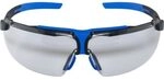 uvex B&uuml;gelbrille i-3 anthrazit/blau 9190275