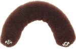 EFALOCK Professional Efalock Knotenrolle 18 cm mittel m. 5015223201