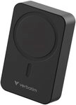 Verbatim Essential Power Bank magn.wirel. 20000mAh schw. 32223