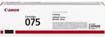 Canon Toner Cartridge 075 Y yellow 6362C002