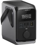 EcoFlow TRAIL 300 DC Portable Powerstation F-TRAIL300-N