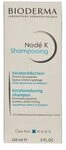 Bioderma Node K Kerato Reducing Shampoo 150 ml