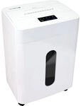 Olympia MC 2508 S wei&szlig; Aktenvernichter 2641