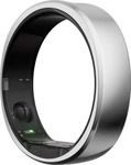RingConn RCA-01-SI-8, RingConn Gen2 Smart Ring Silber Gr&ouml;&szlig;e 8
