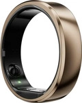 RingConn RCA-02-G-7, RingConn Gen2 Air Smart Ring Gold Gr&ouml;&szlig;e 7
