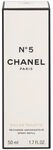 Chanel No 5 Edt Spray Refill 50 ml G0011639503