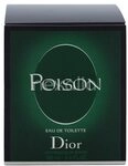 Christian Dior Dior Poison Edt Spray 100 ml G0034785874